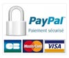 paypal secure